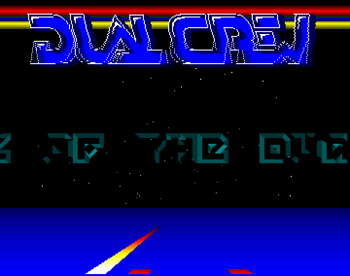 Dual Crew